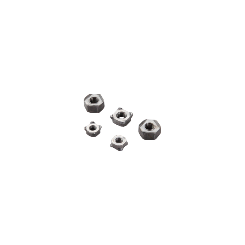 DIN928A Square Spawa
