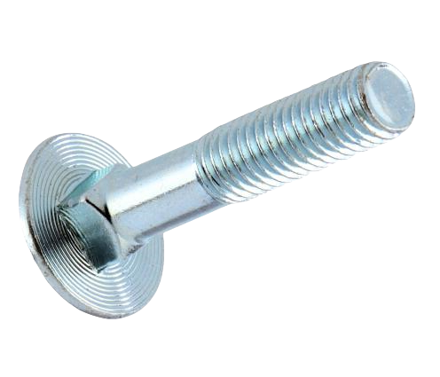 Kubek Głowa kwadratowa szyi śruby din 603 ASME /ANSI B 18,5 GB /T 14